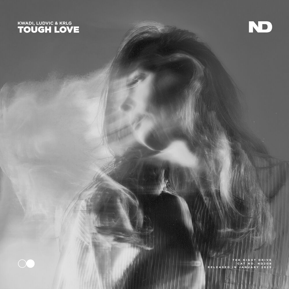 Picture of Tough Love
