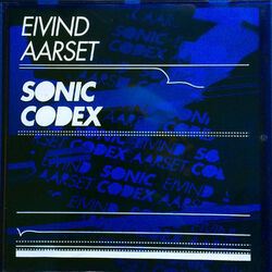 Cover of Sonic Codex