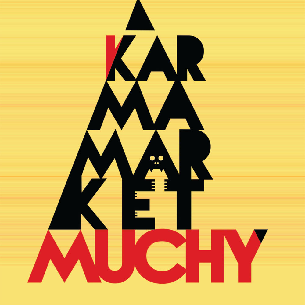 Picture of Karma Market