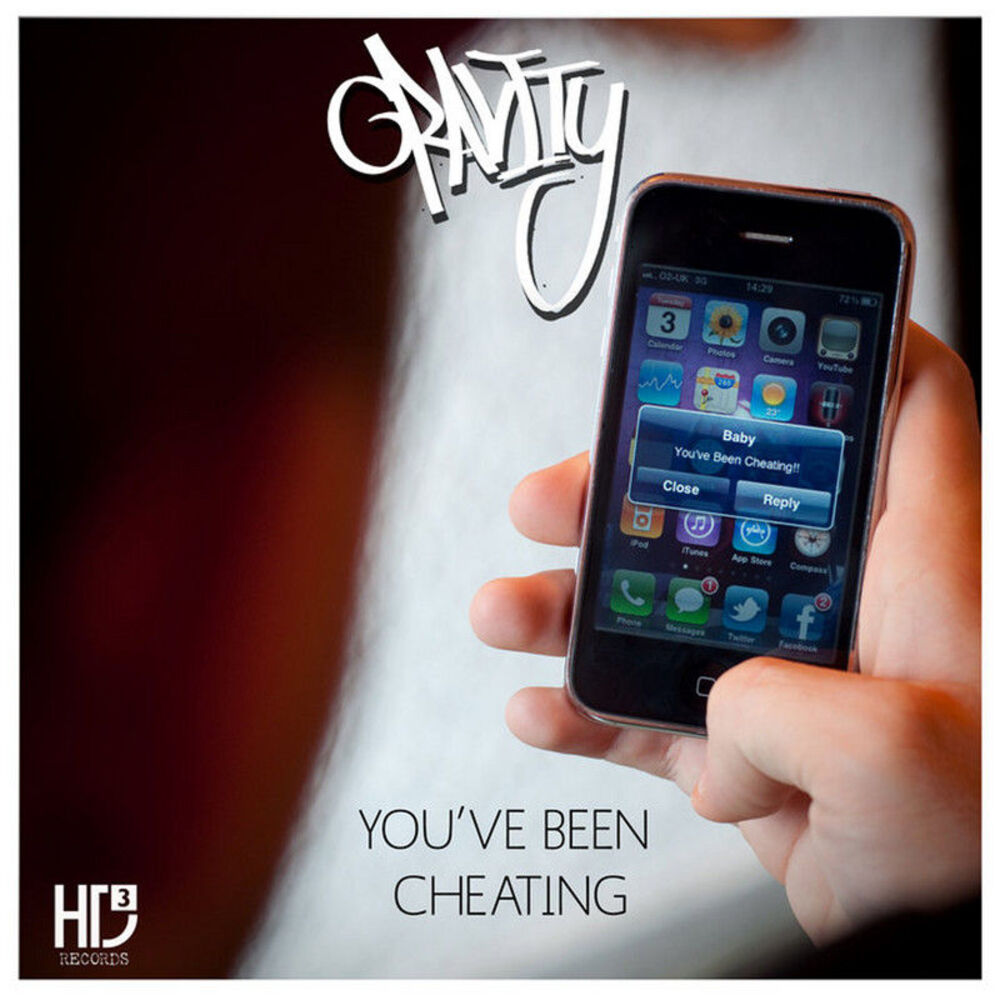 Picture of You've Been Cheating