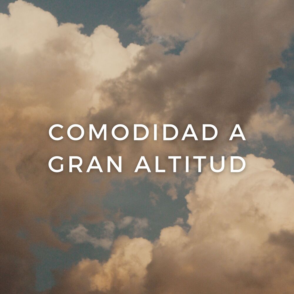 Picture of Comodidad A Gran Altitud