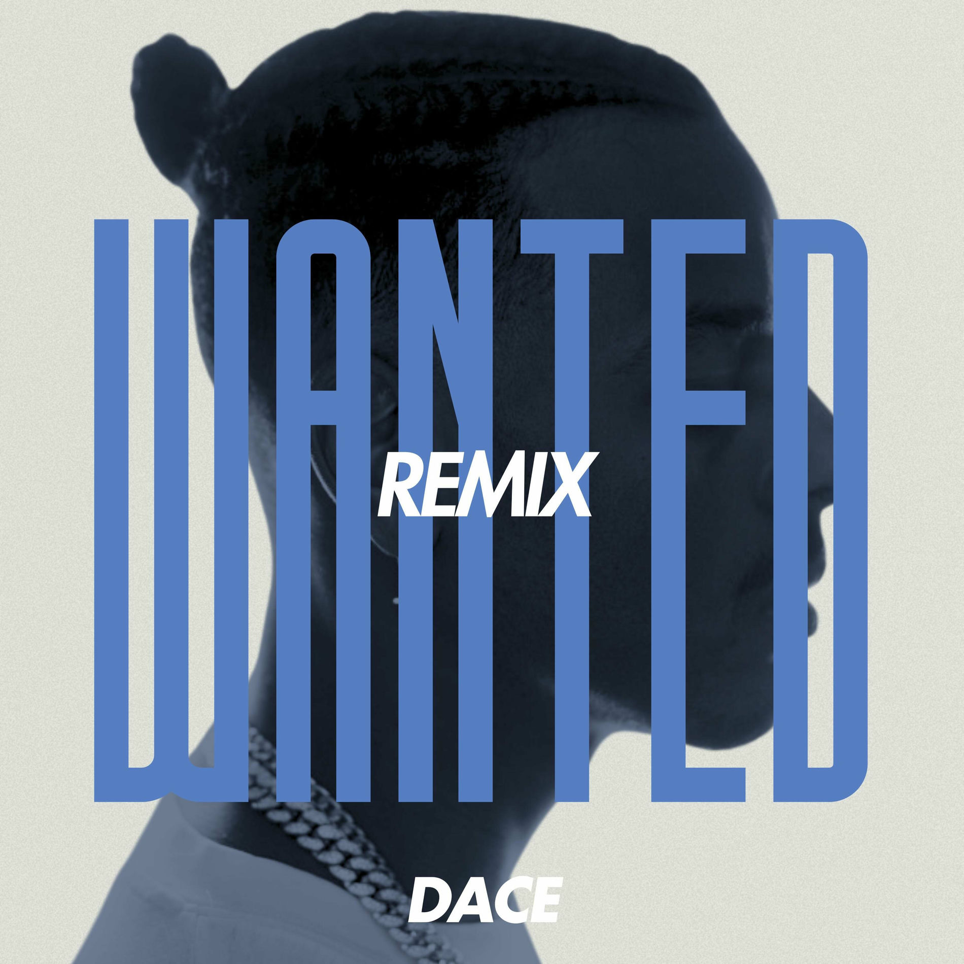 Album cover of Wanted (Afro House Remix)