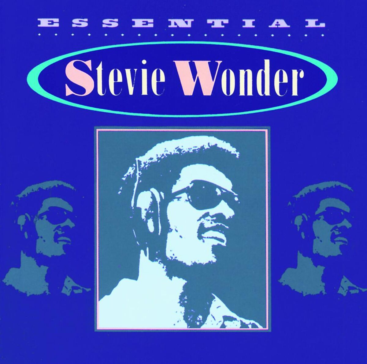 Album cover of I Don't Know Why