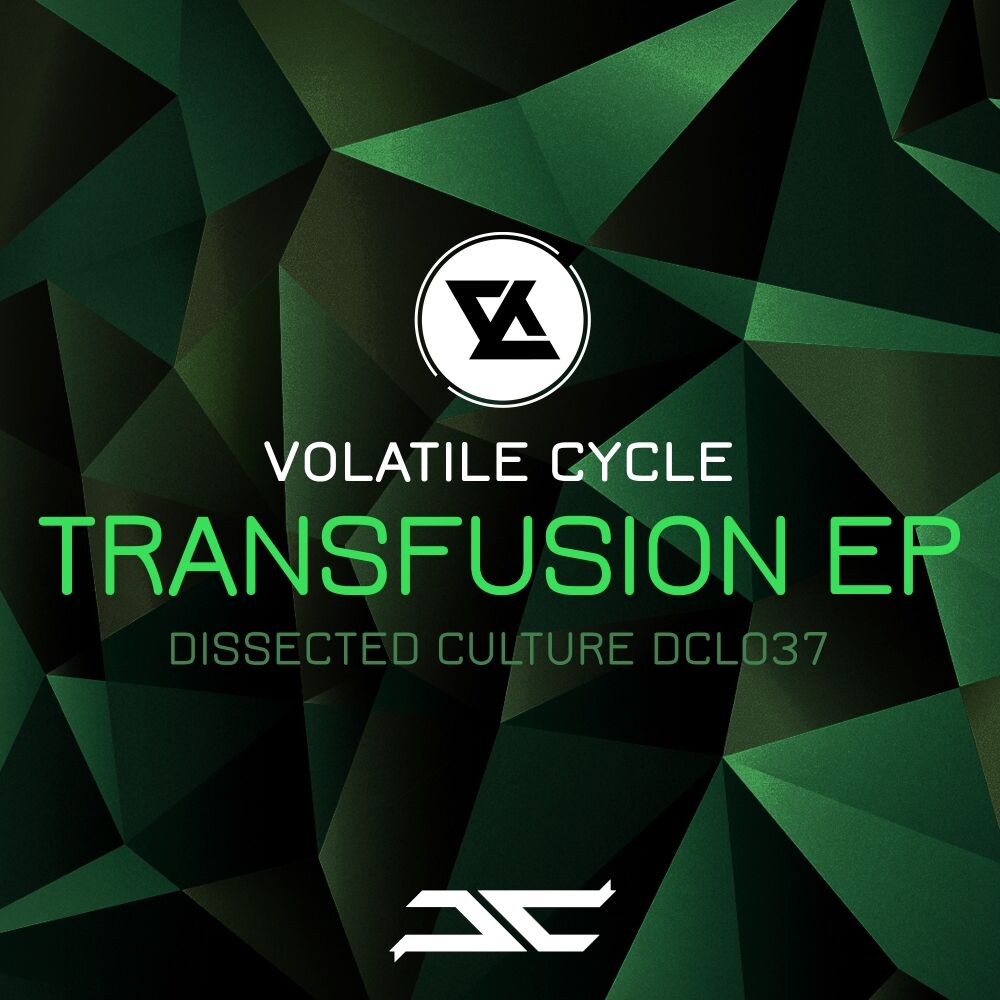 Picture of Transfusion Ep