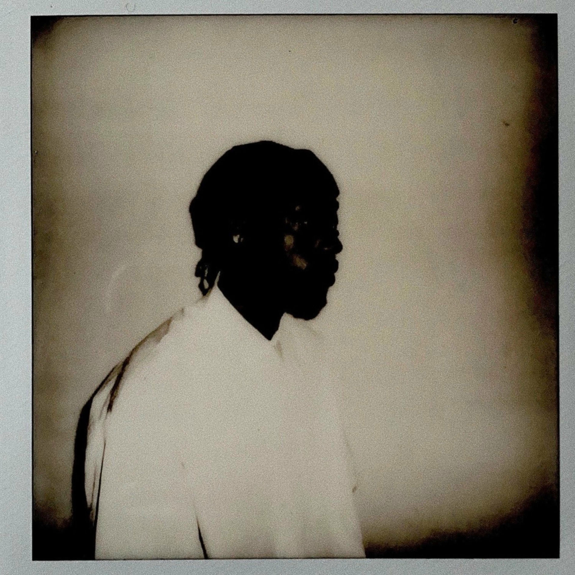 Album cover of SELF-MADE
