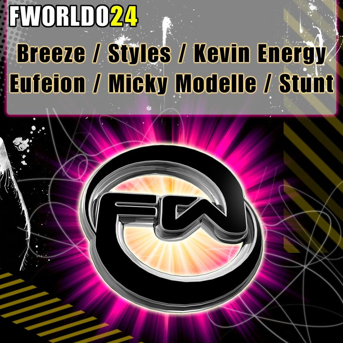 Album cover of Sonic 2010