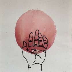 Cover of Hand of Faith