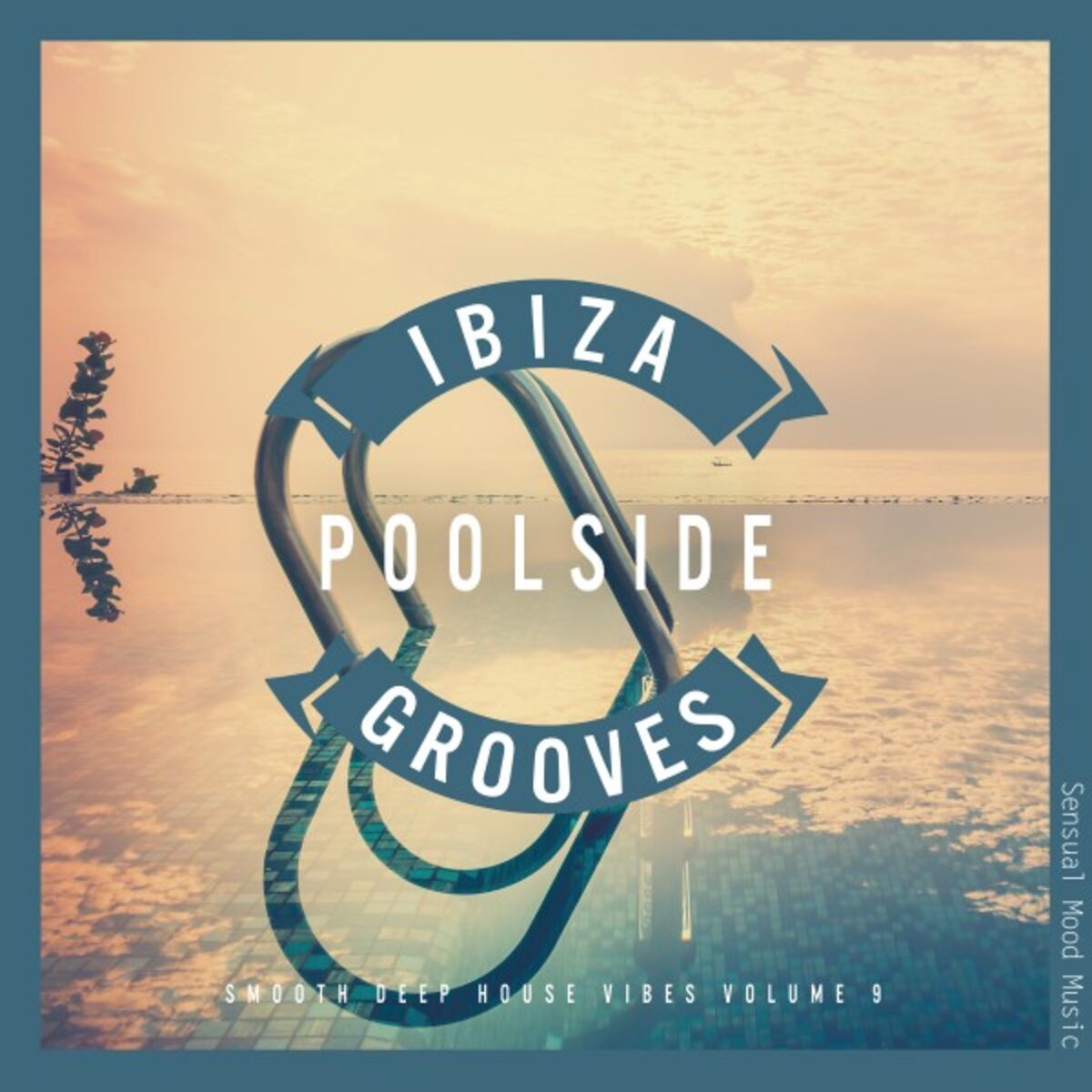 Album cover of Ibiza Poolside Grooves, Vol. 9