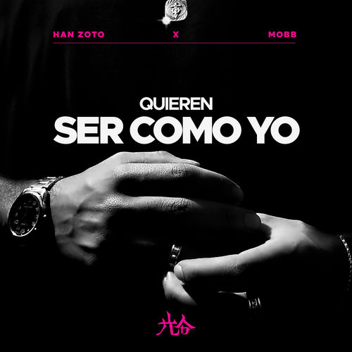 SER COMO YO