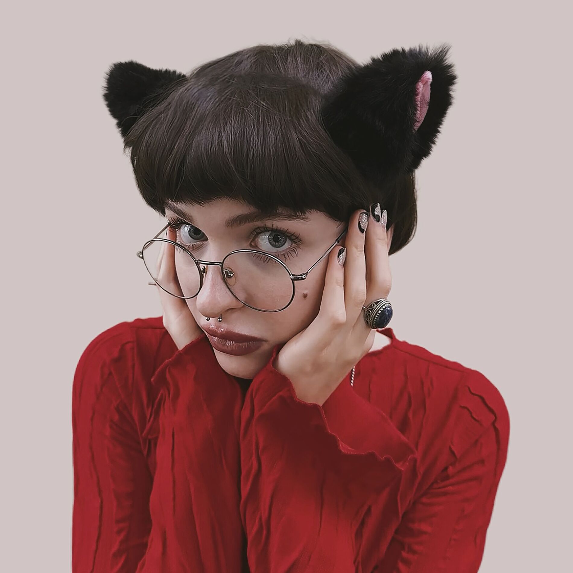 Album cover of Чому я не собака?