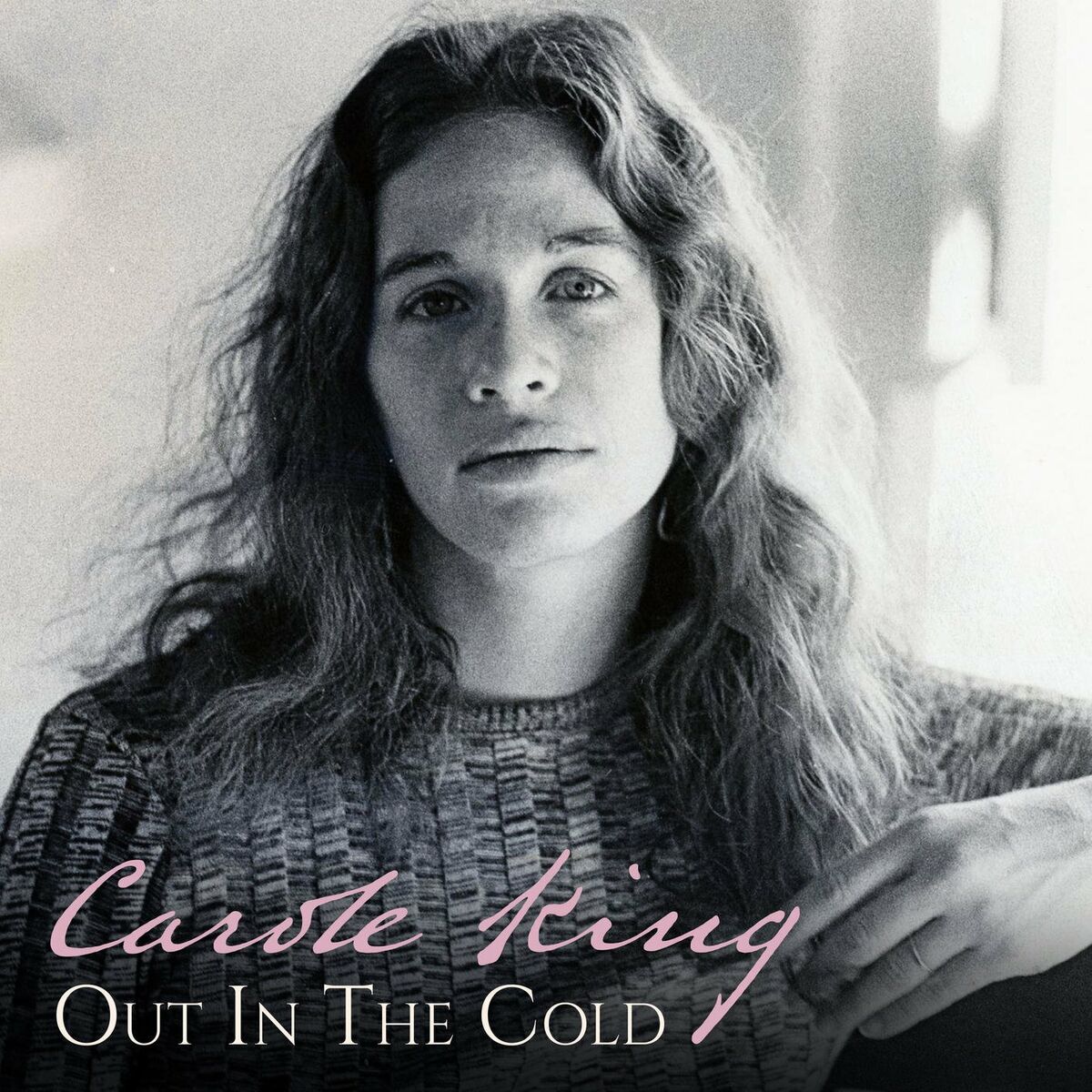 Album cover of Out in the Cold