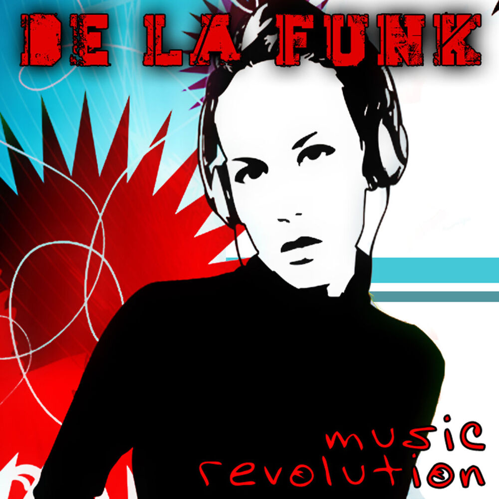 Picture of Music Revolution