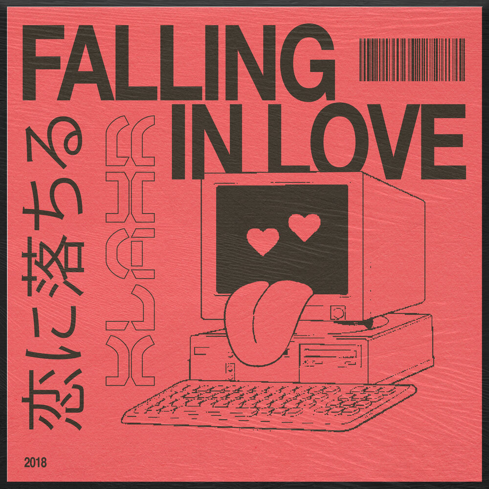 Picture of Falling In Love