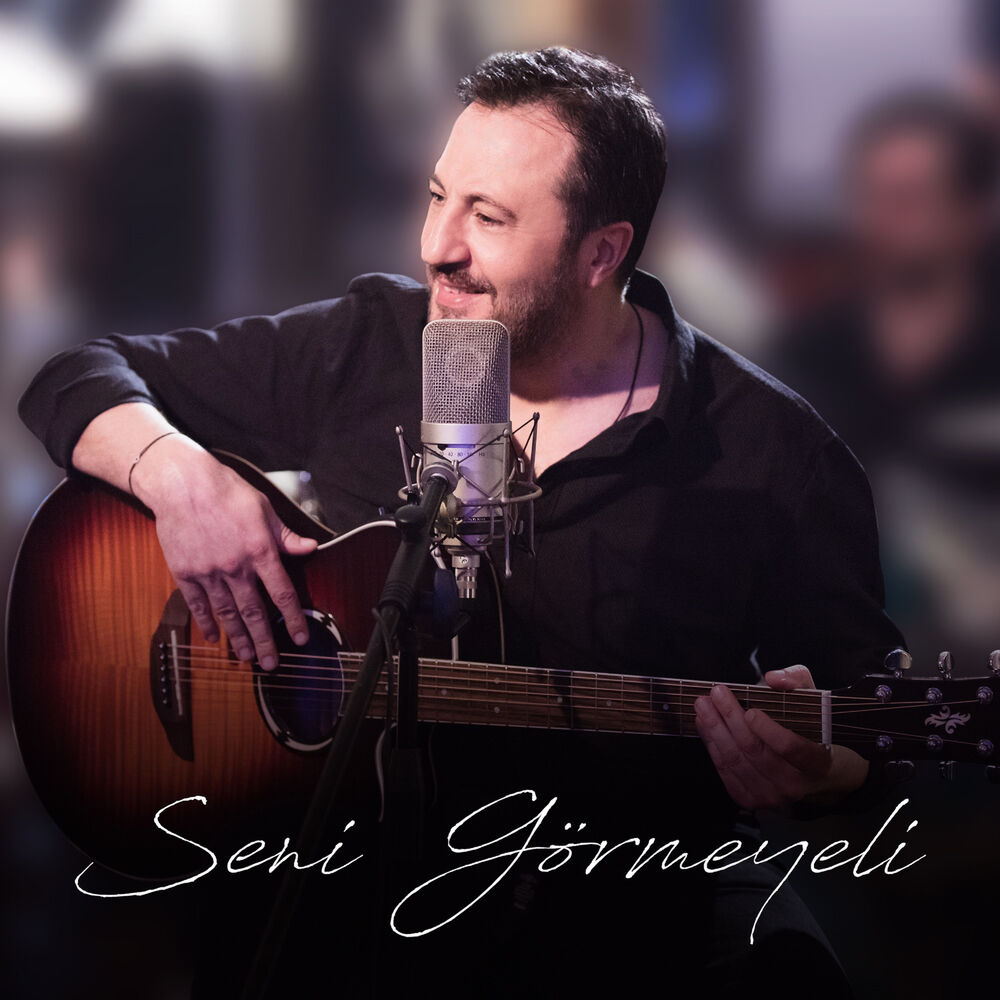 Picture of Seni Görmeyeli