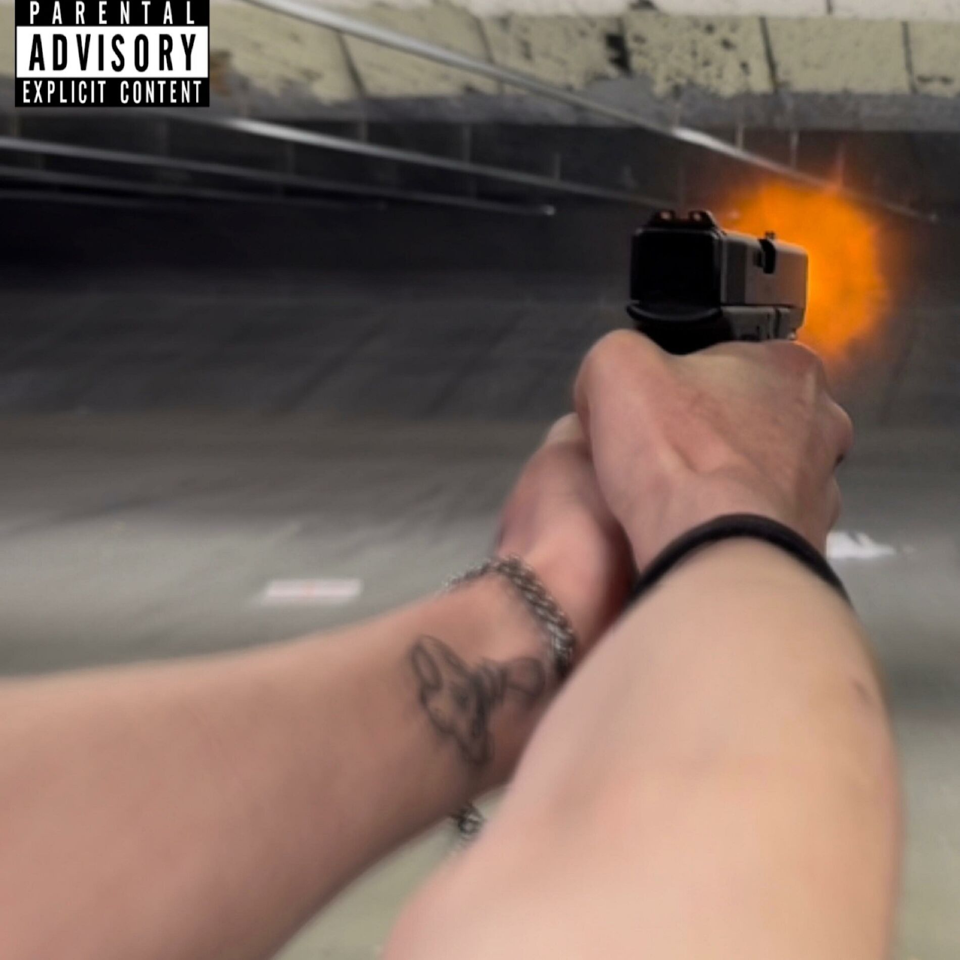 Album cover of 16-Bit (feat. $L17Z, Mutt & Bunemane)