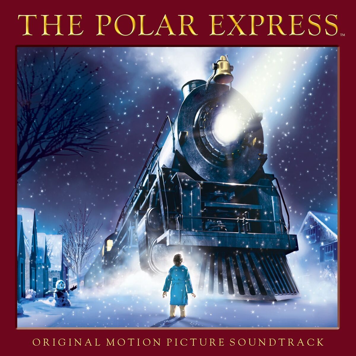 Album cover of When Christmas Comes to Town