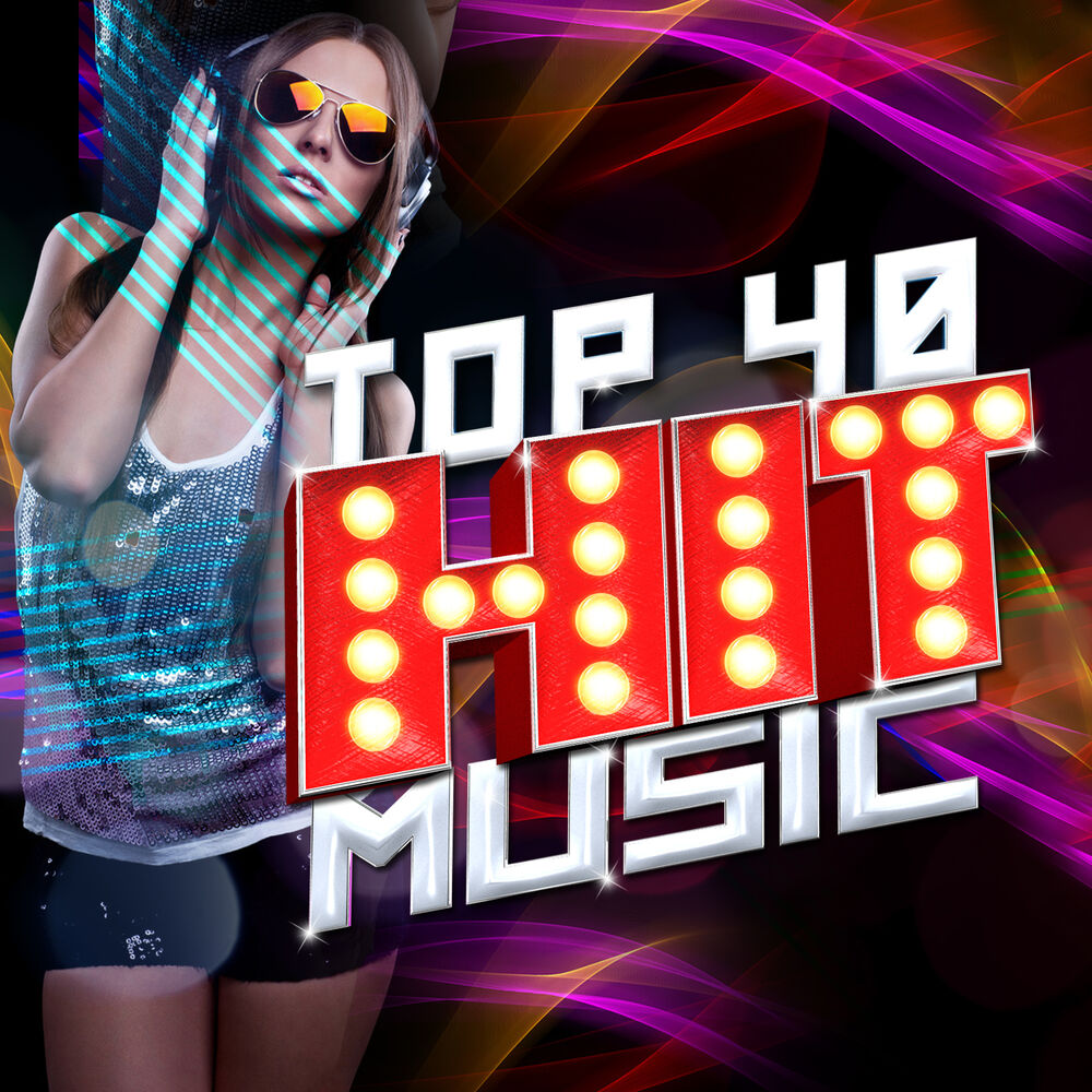 Picture of Top 40 Hit Music