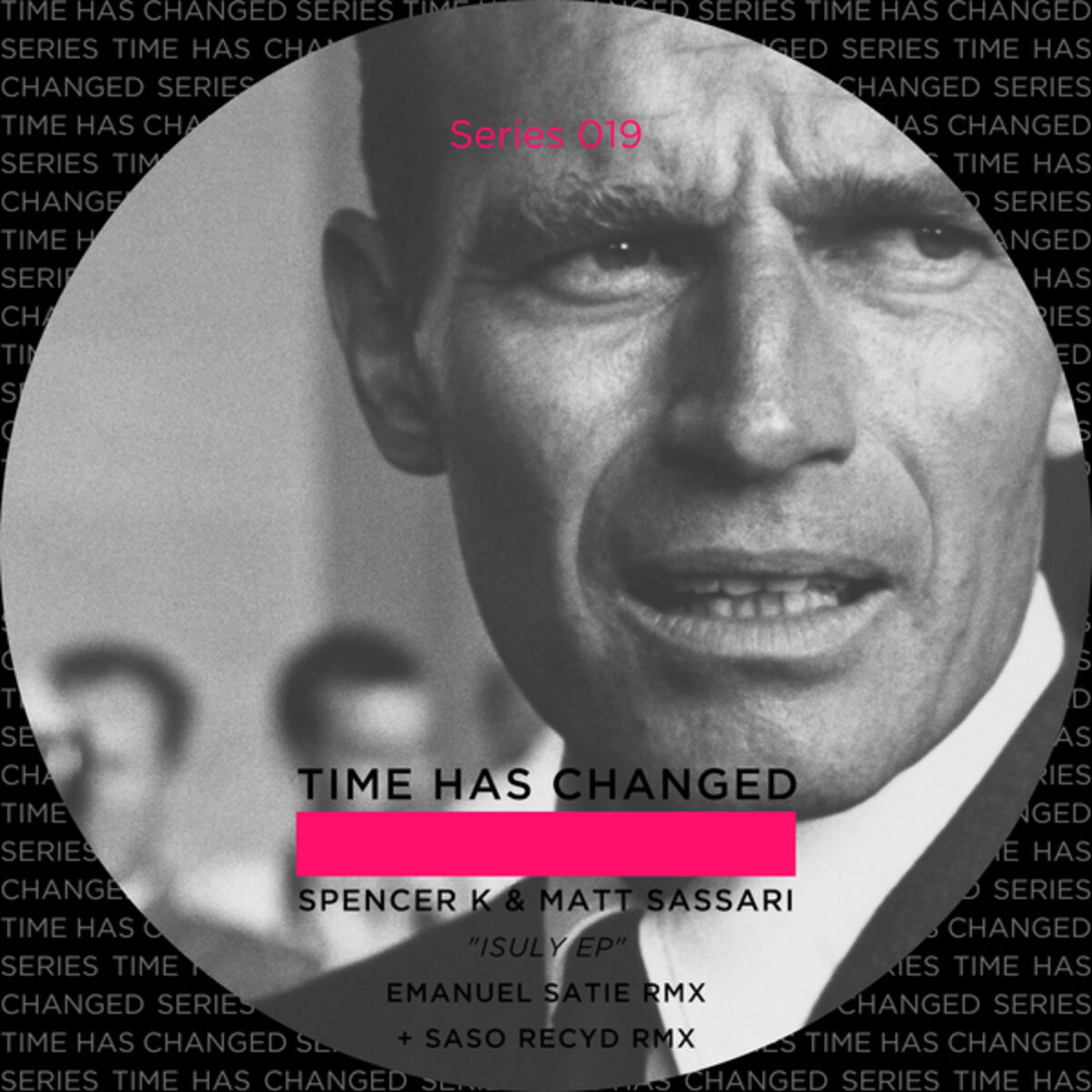 Album cover of Issuly