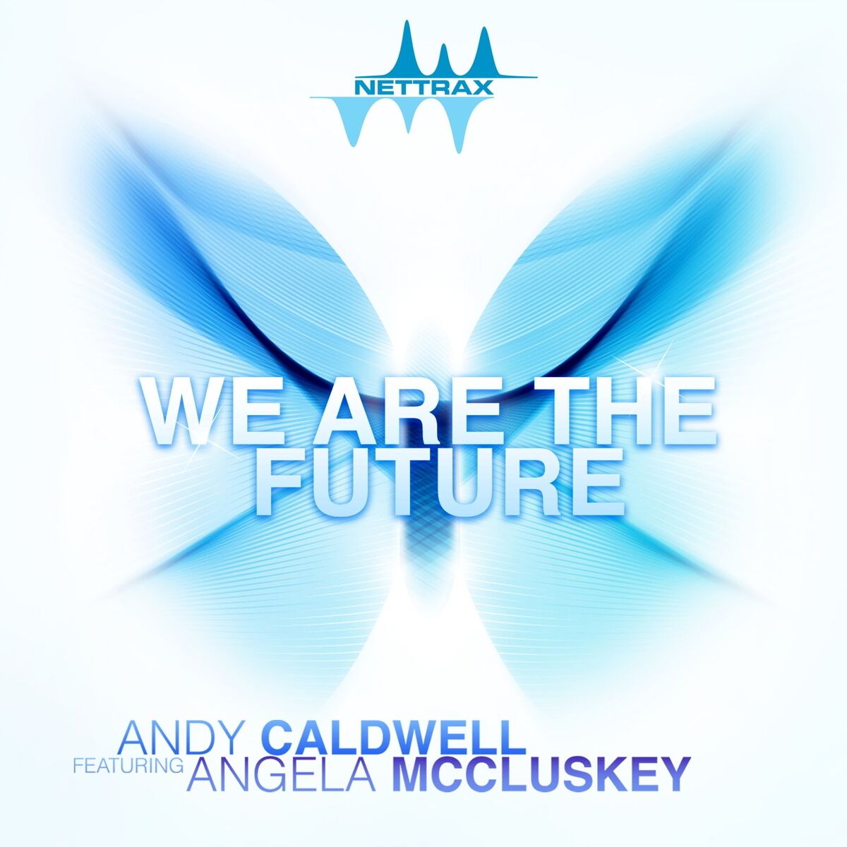Album cover of We Are The Future