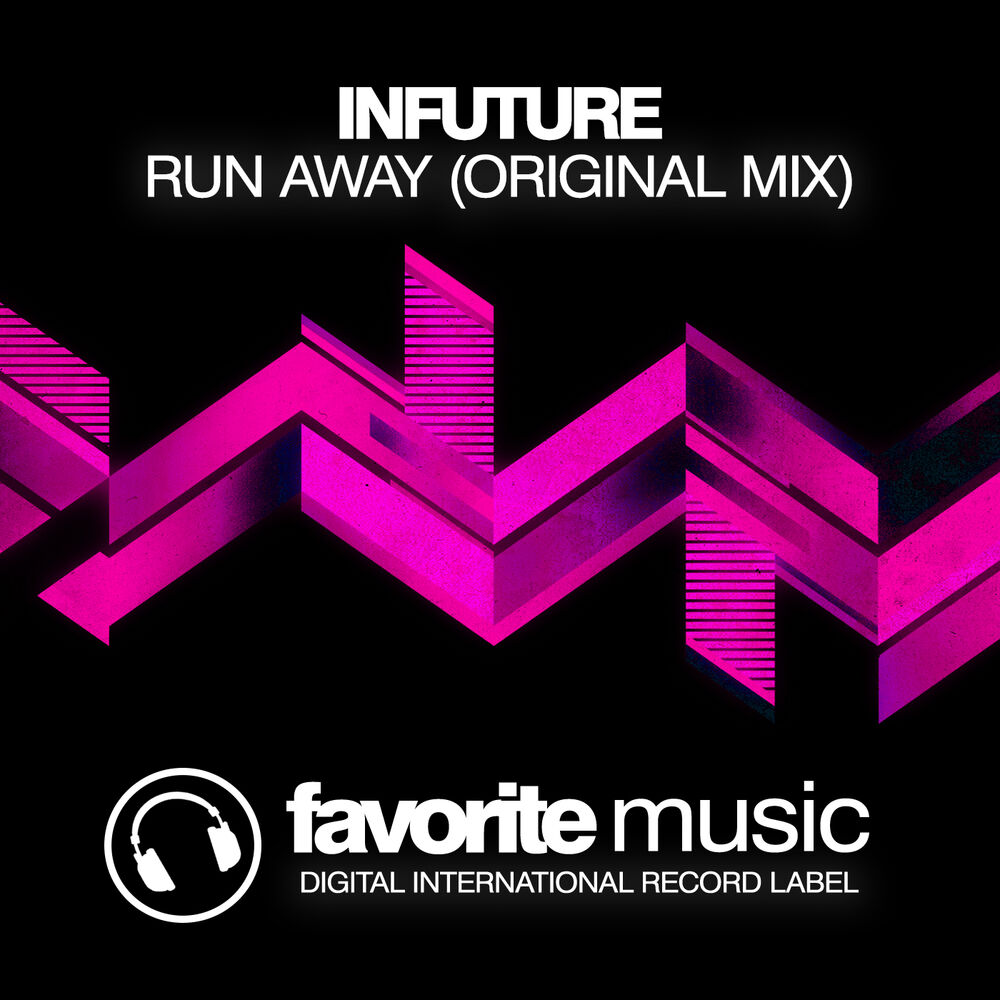 Picture of Run Away