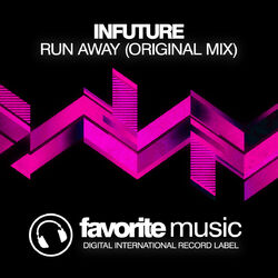 Cover of Run Away
