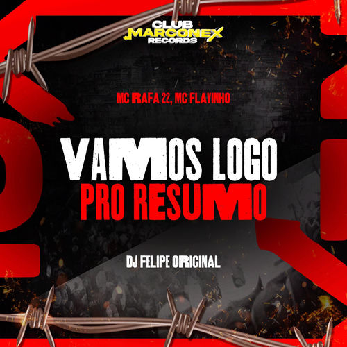 Vamos Logo Pro Resumo