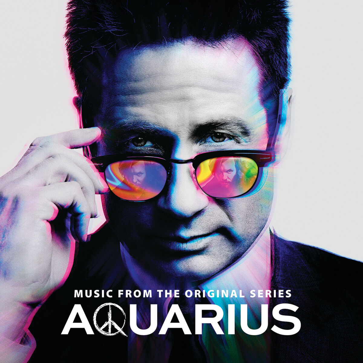 Album cover of Aquarius