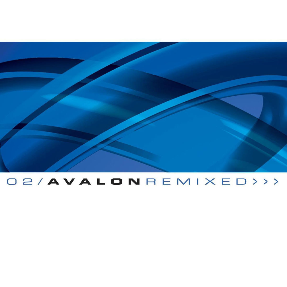 Album cover of O2 (Remix)