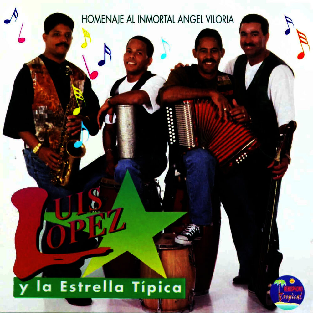 Picture of Homenaje al Inmortal Angel Viloria
