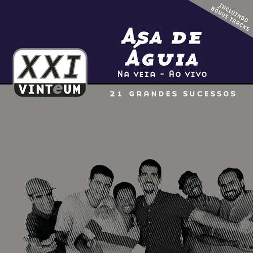 Capa de Manivela (Ao Vivo)
