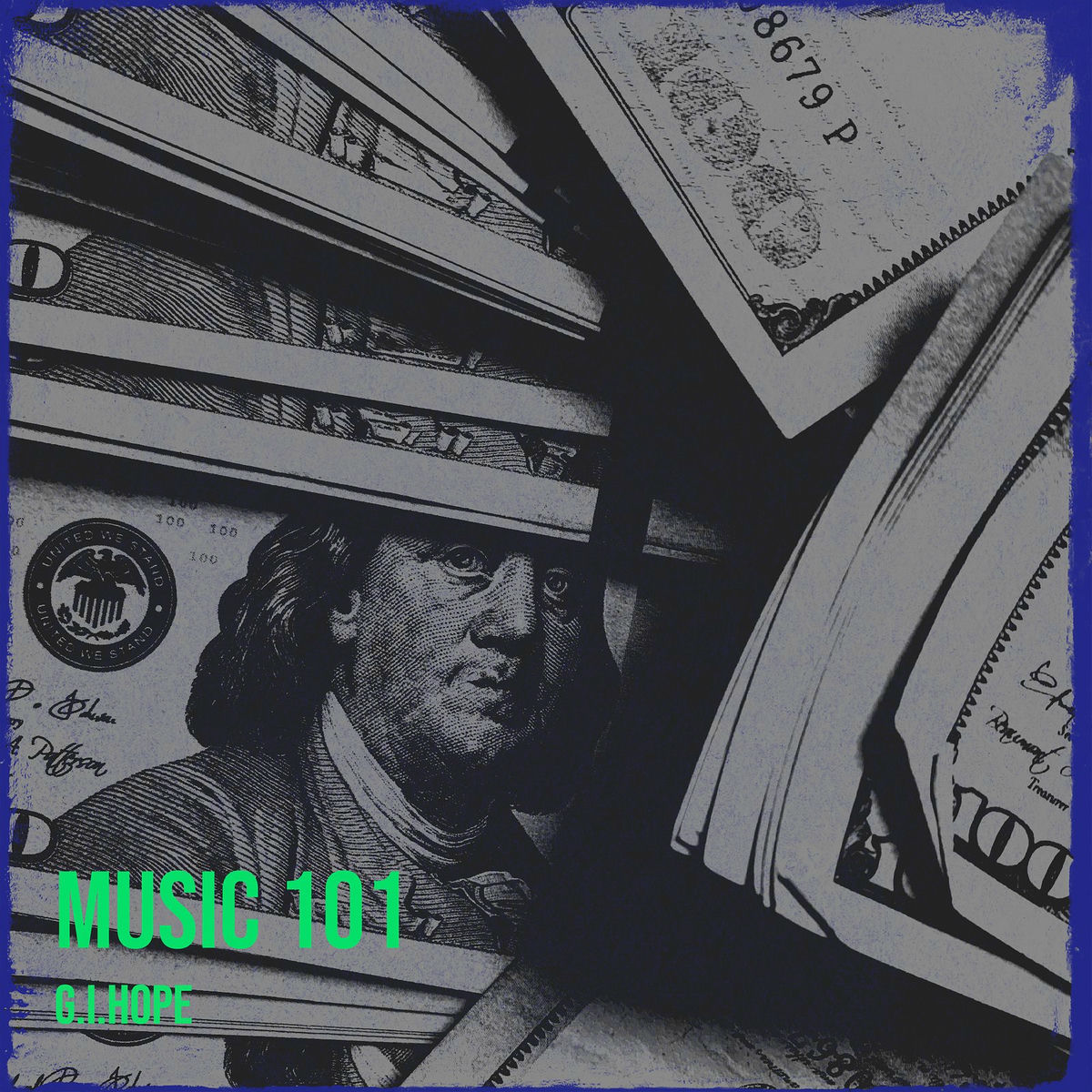 Album cover of Music 101
