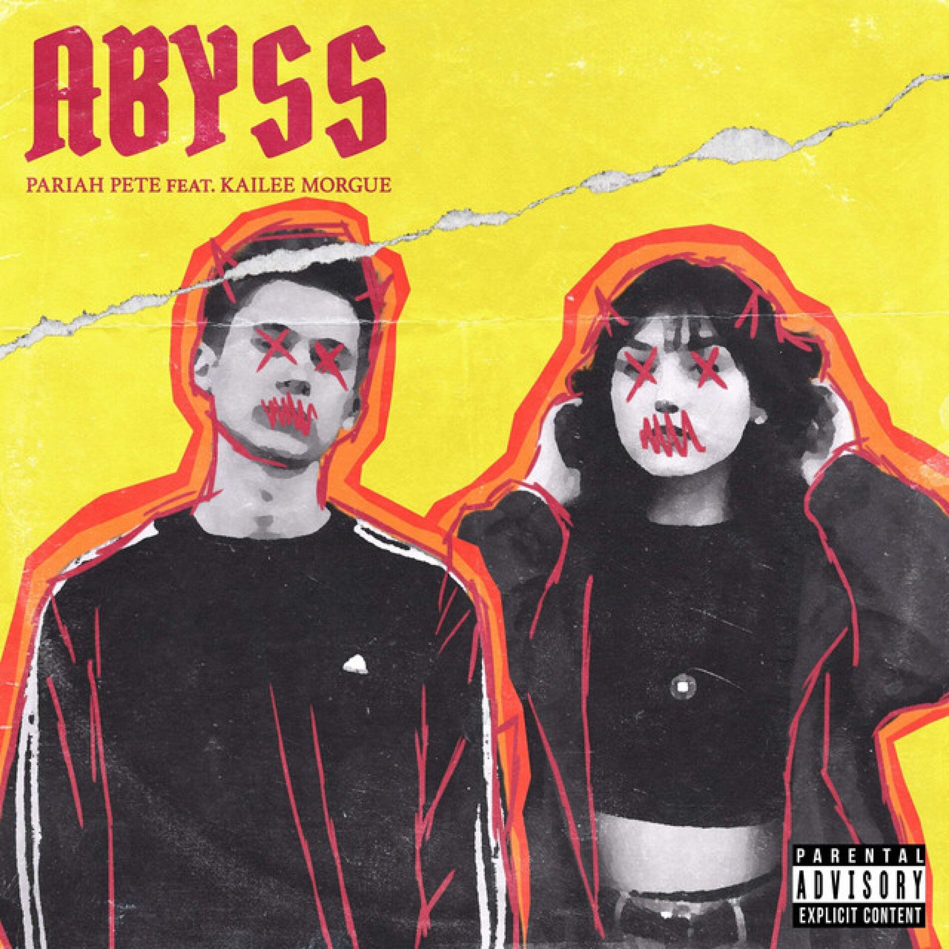 Album cover of Abyss
