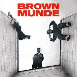Cover of Brown Munde