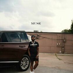 Cover of Muse