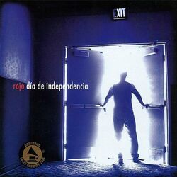 Cover of Día De Independencia