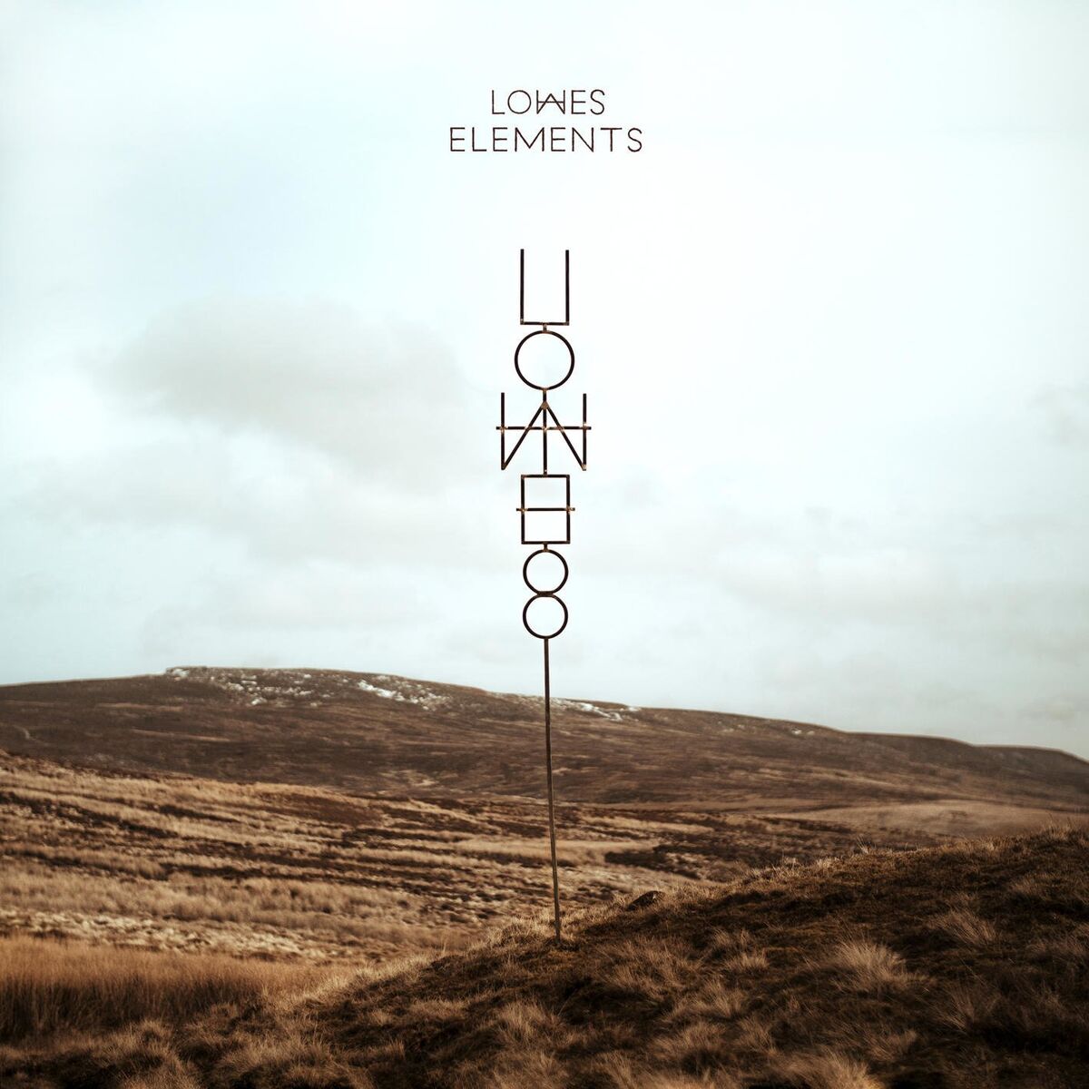 Album cover of Elements