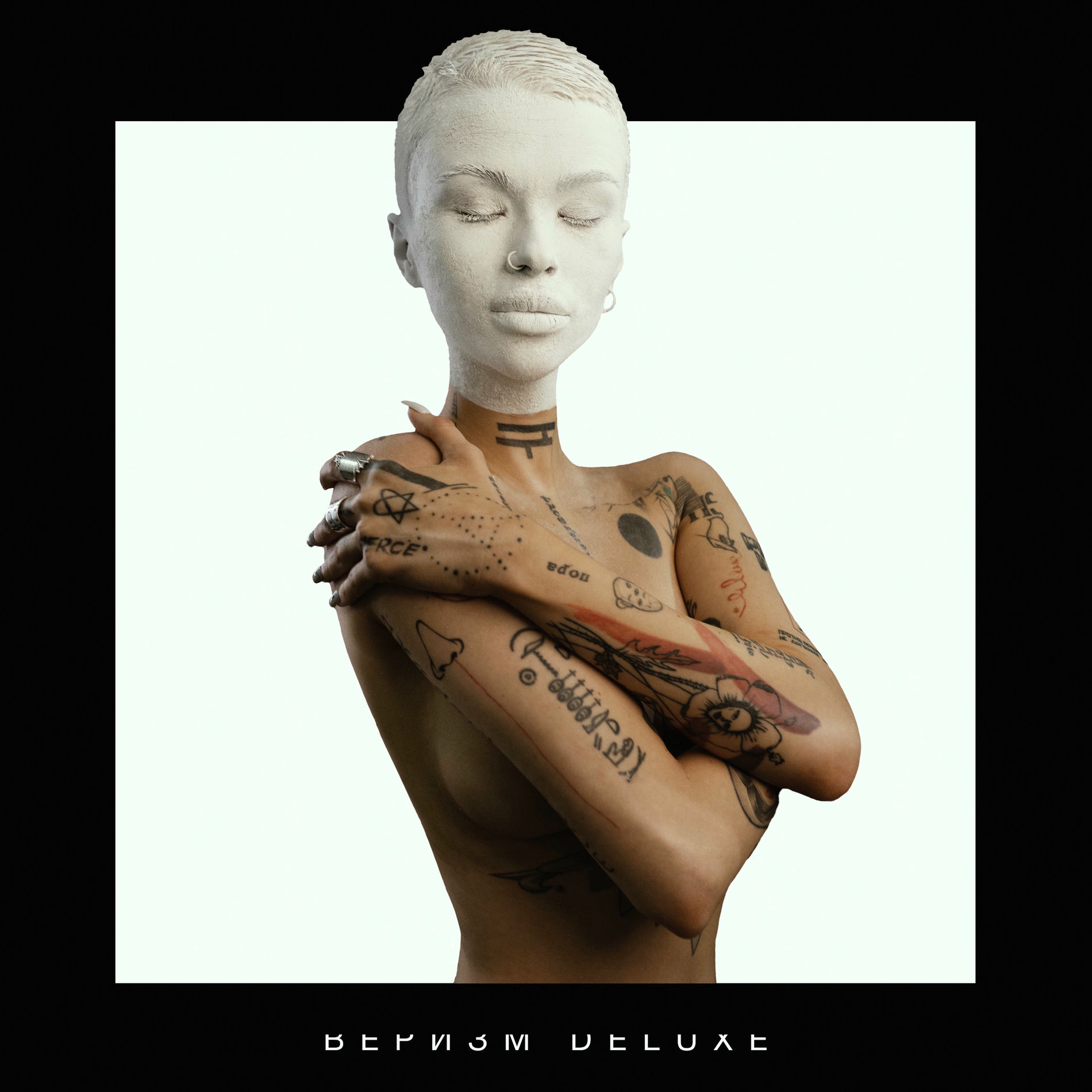 Album cover of Веризм (Deluxe)