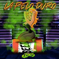 Cover of La peloduro