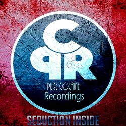 Cover of Seduction Inside