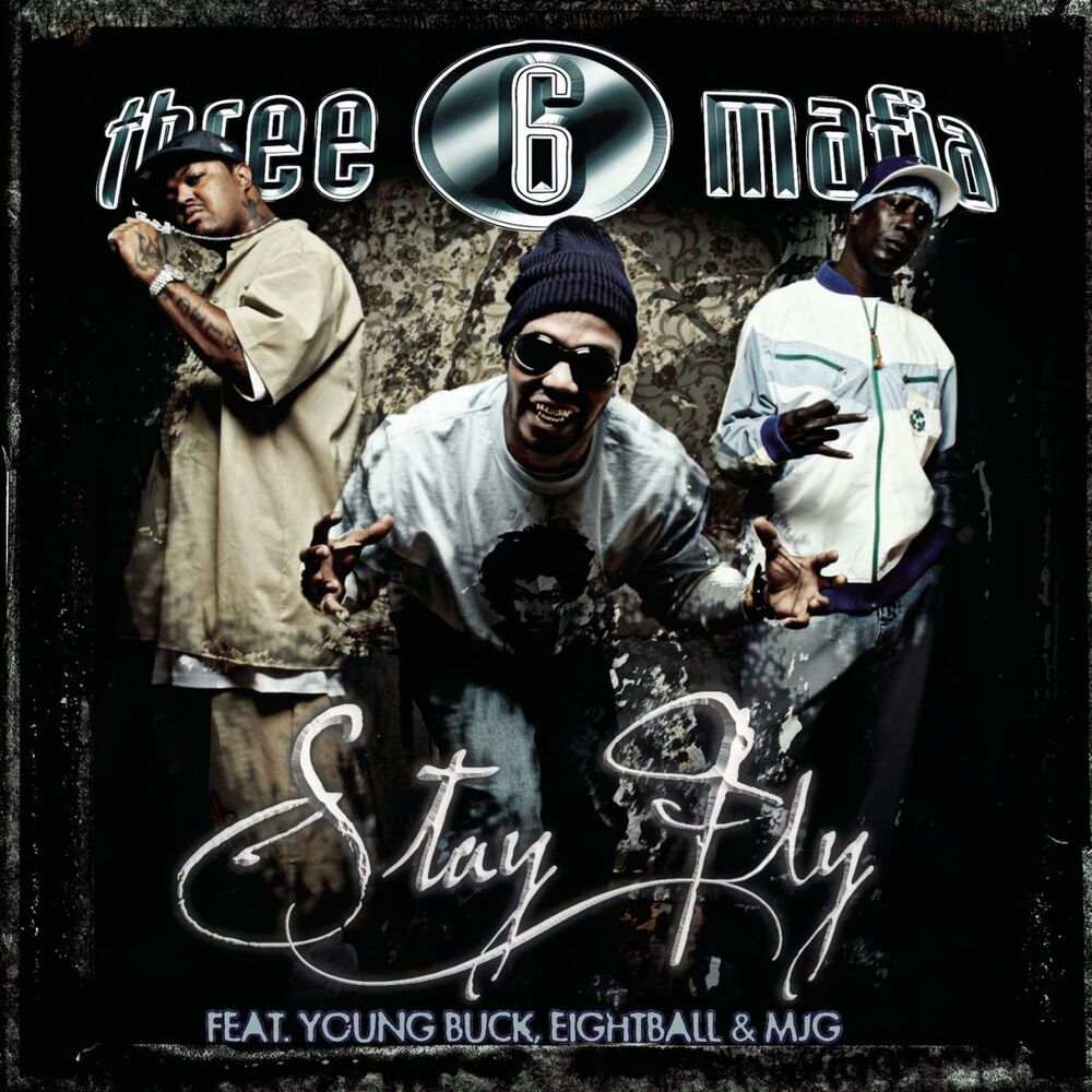 Picture of Stay Fly (4 Pack) (feat. Young Buck & 8Ball & MJG)