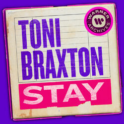 Cover of Stay