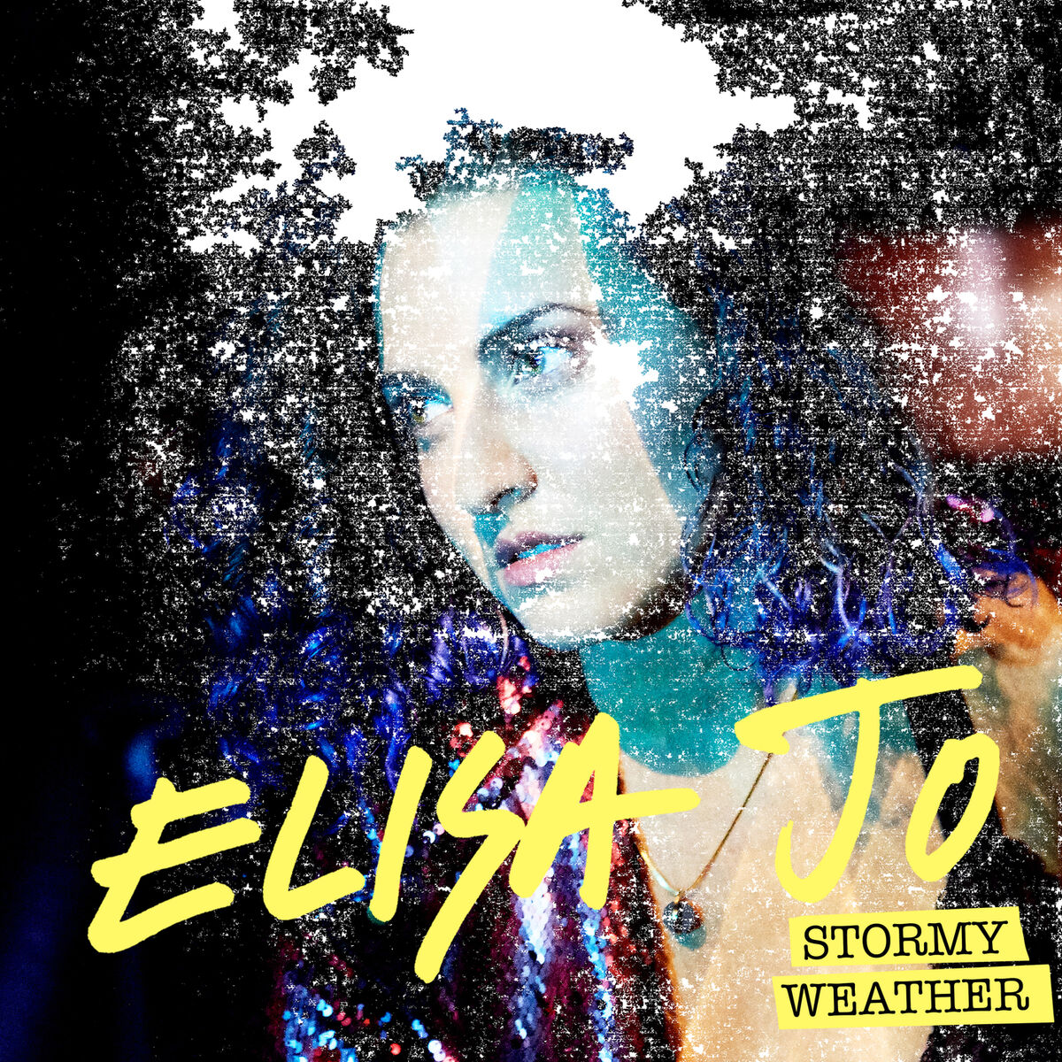 Album cover of Stormy Weather