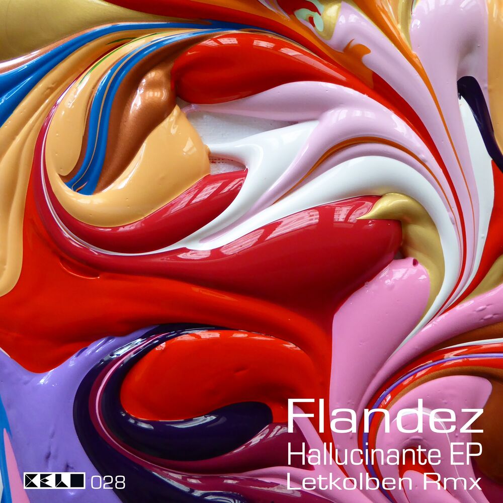 Picture of Hallucinante