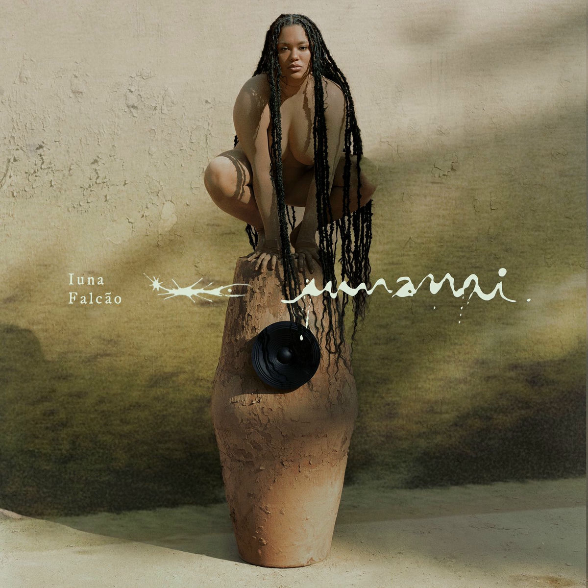 Album cover of Umami