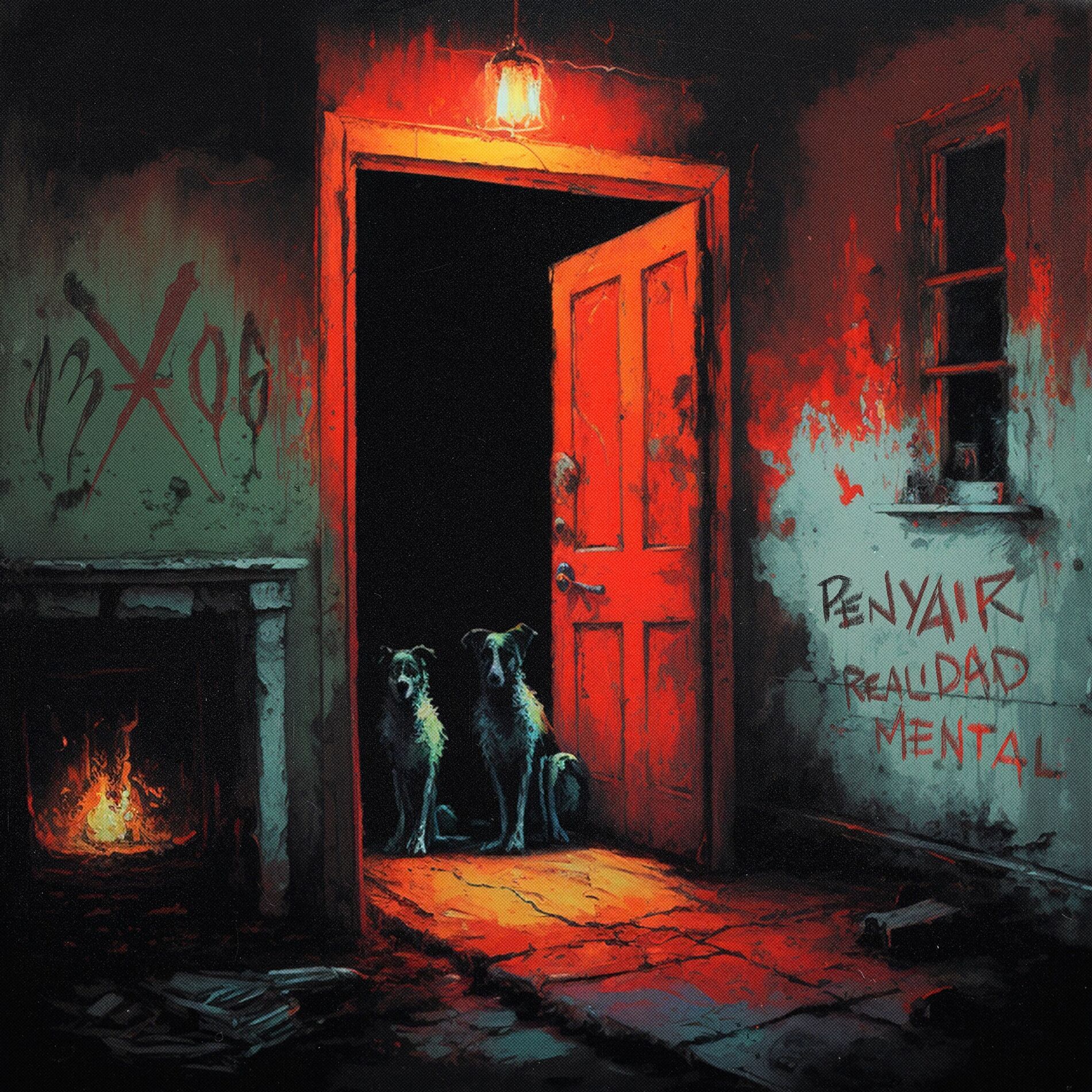 Album cover of Lo Que Más Importa