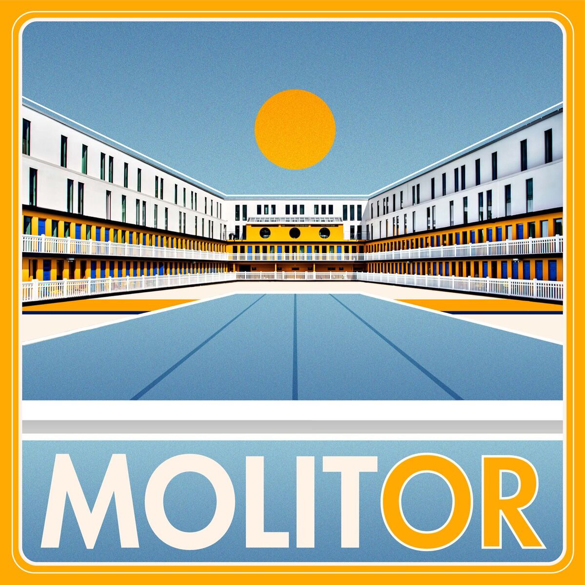 Album cover of Tout le monde