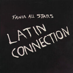 Cover of Latin Connection