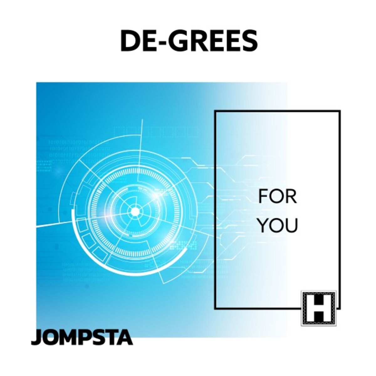 Album cover of For You