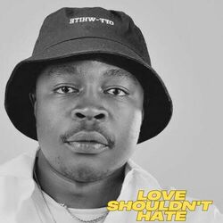 Cover of Love Shouldn't Hate