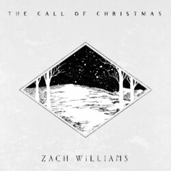 Cover of The Call of Christmas